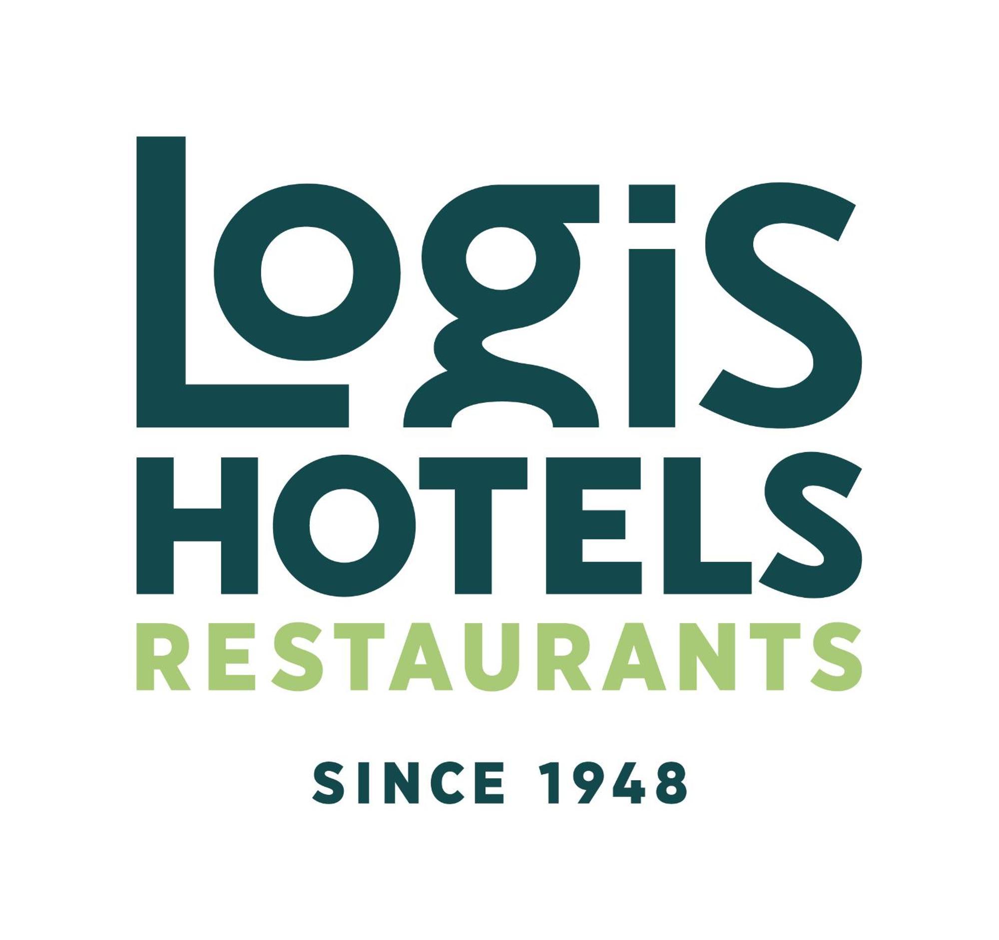 Le Victor Hugo - Hotel Et Restaurant - Logis Hotels Saint-Céré Dış mekan fotoğraf