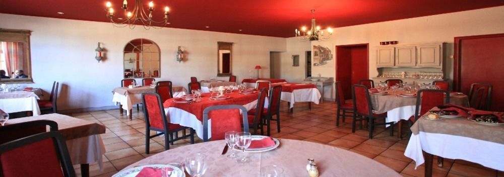 Le Victor Hugo - Hotel Et Restaurant - Logis Hotels Saint-Céré Dış mekan fotoğraf